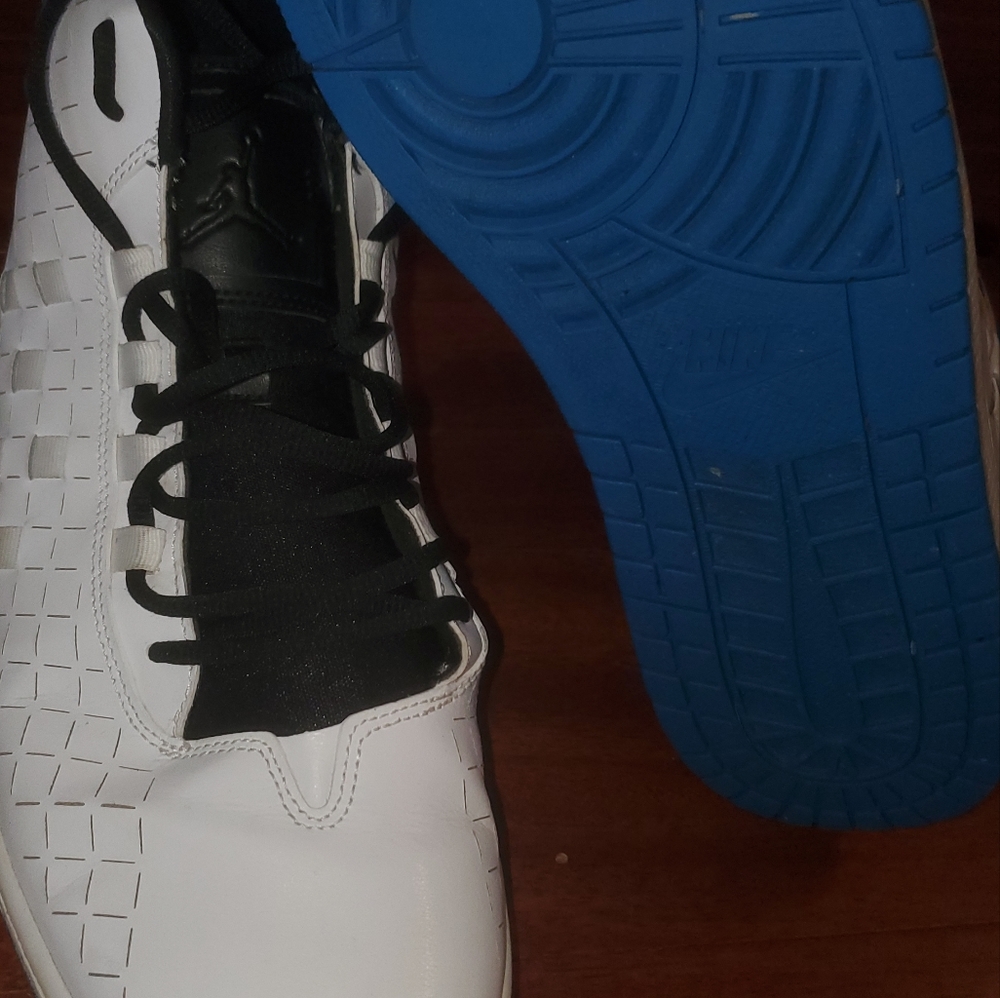 Mens Jordan's